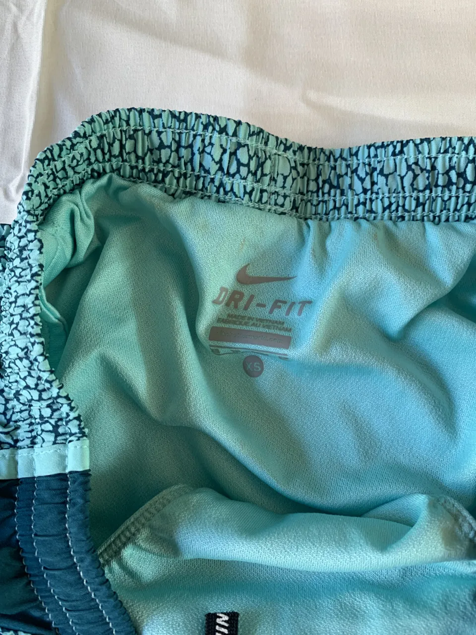Short Nike - imagen 3