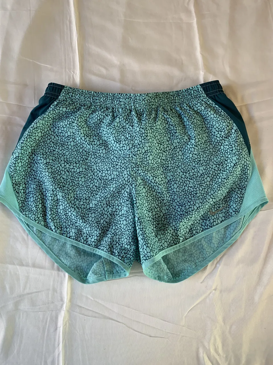 Short Nike - imagen 1