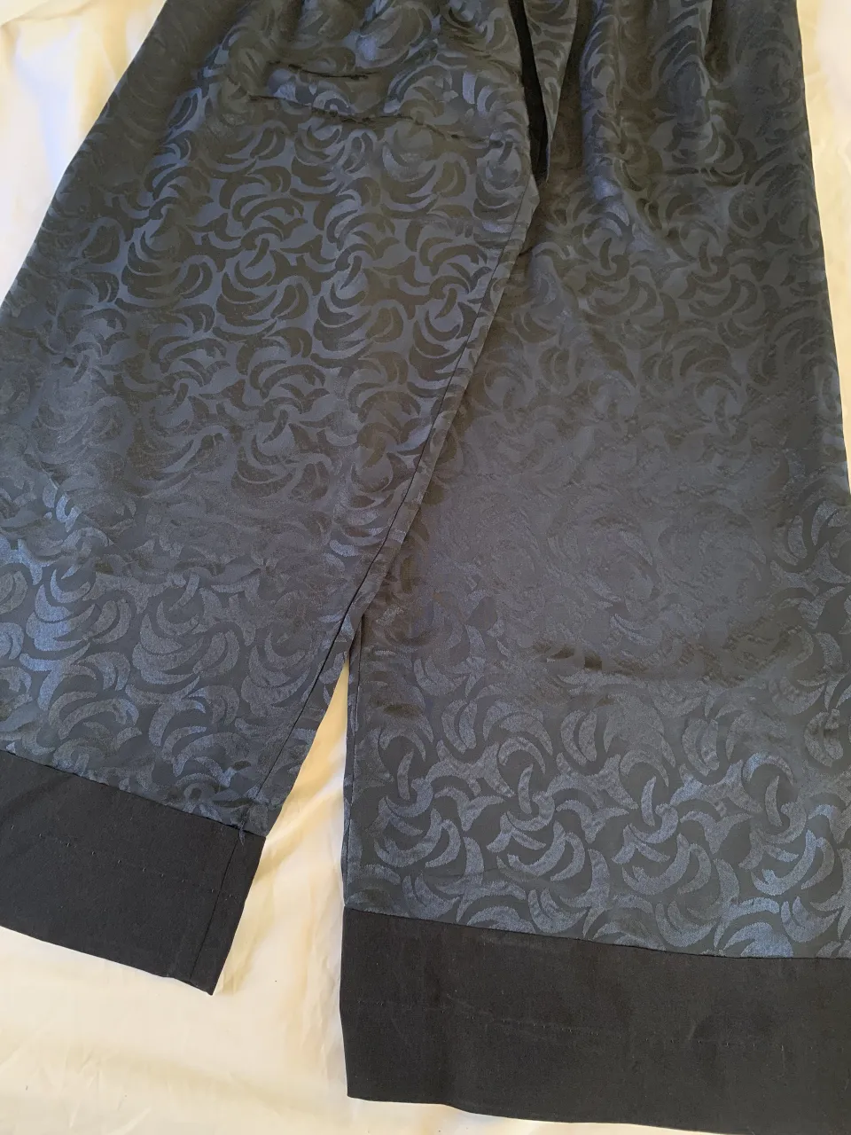 Pantalón Vintage - imagen 4