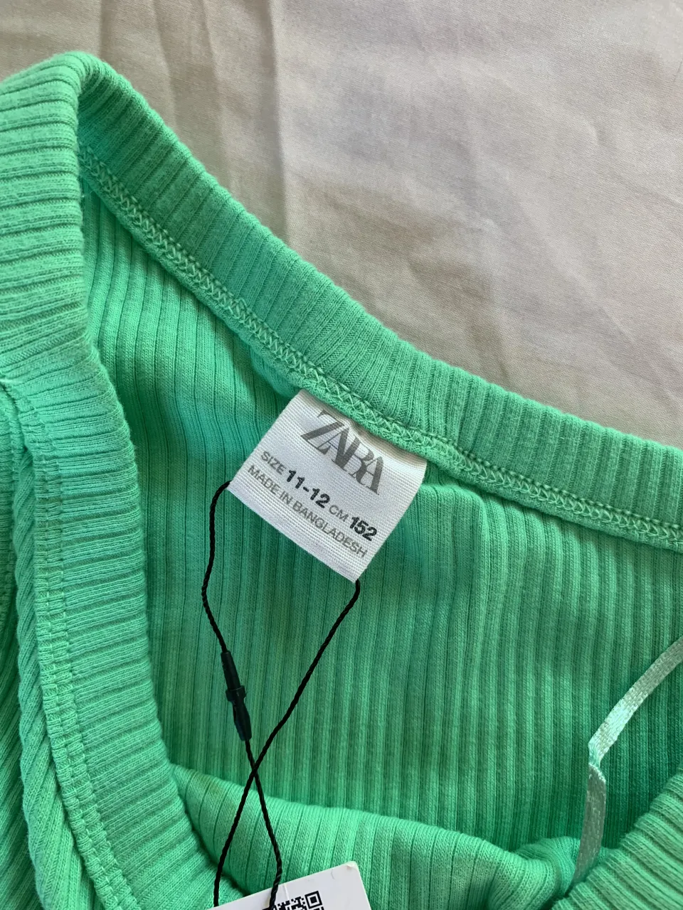 Top Zara - imagen 2