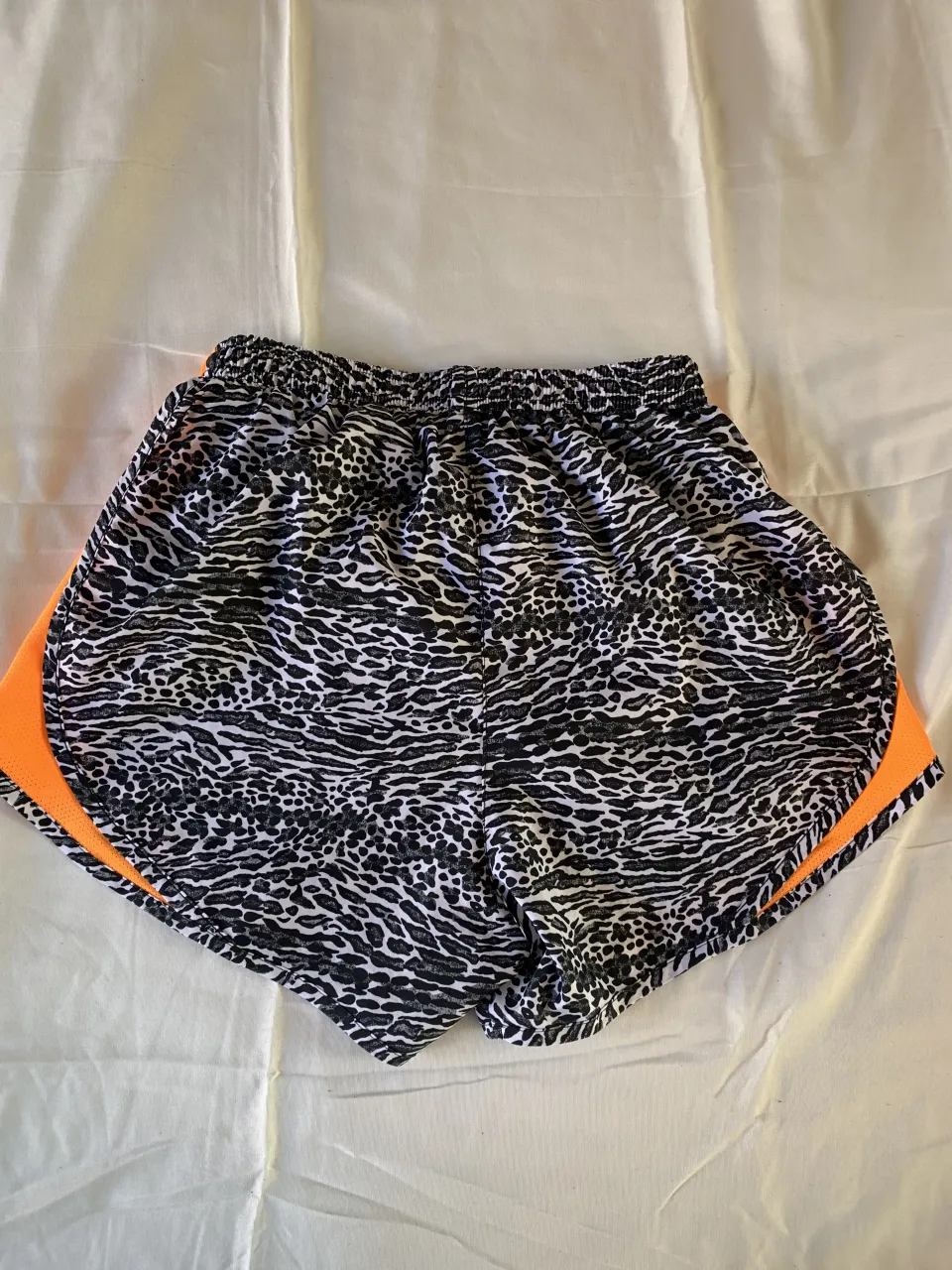 Short Nike - imagen 4