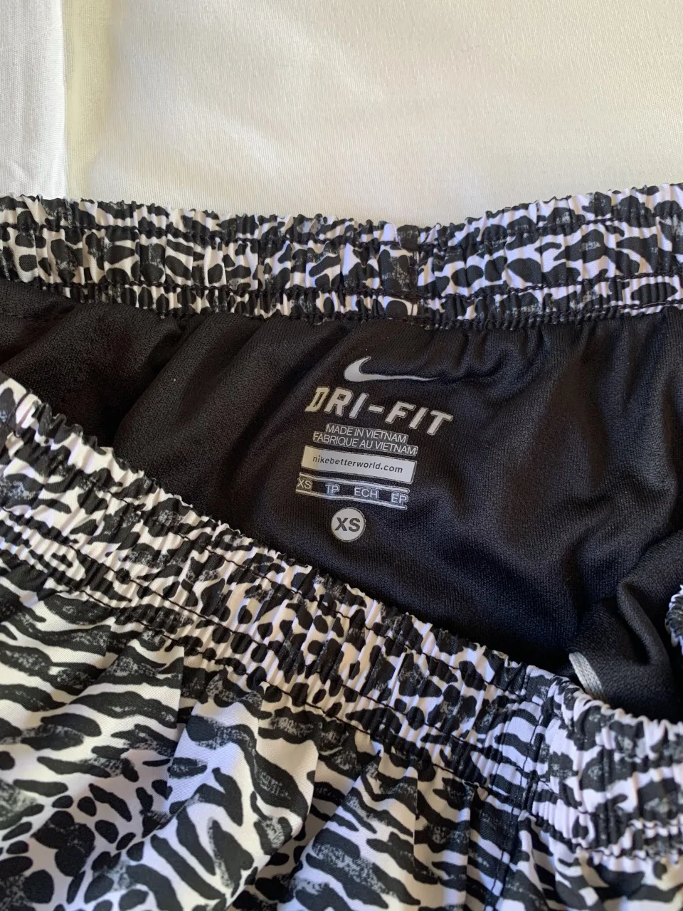 Short Nike - imagen 3
