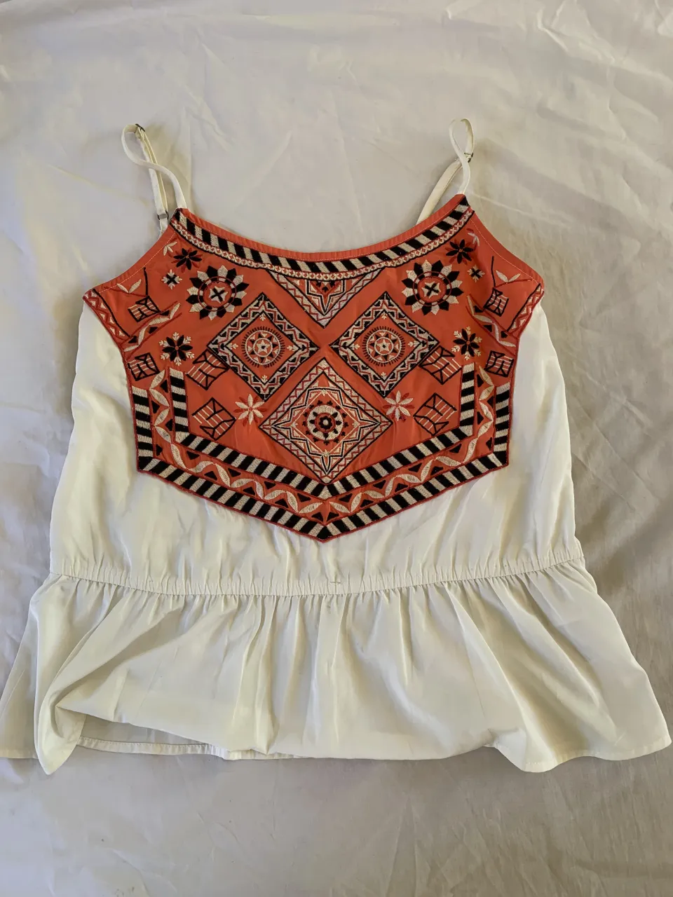 Top Abercrombie & Fitch - imagen 1