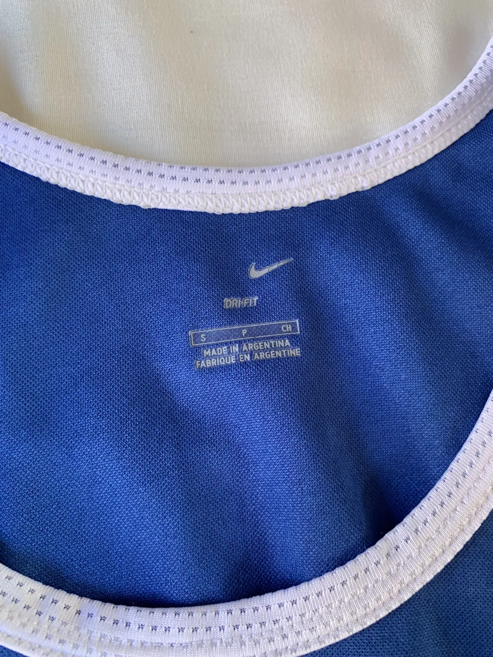 Musculosa Nike - imagen 2