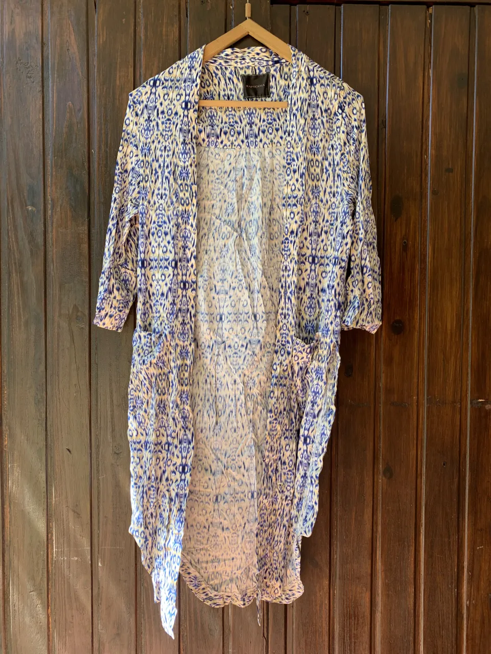 Camisa Rapsodia - imagen 3