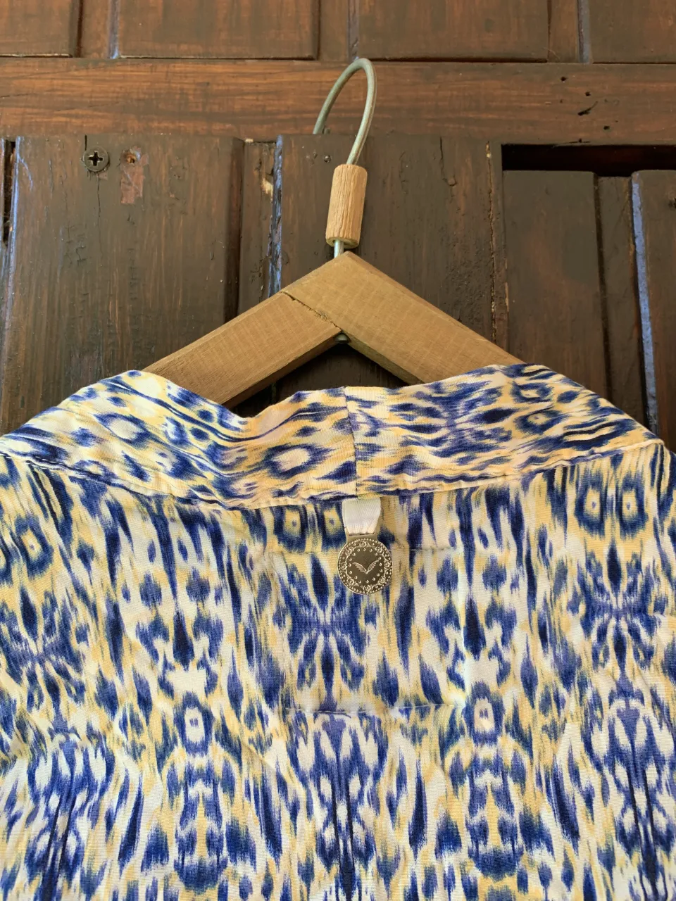 Camisa Rapsodia - imagen 5