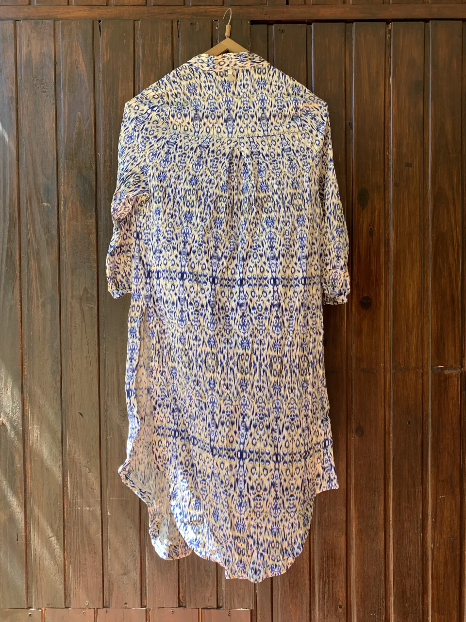 Camisa Rapsodia - imagen 4