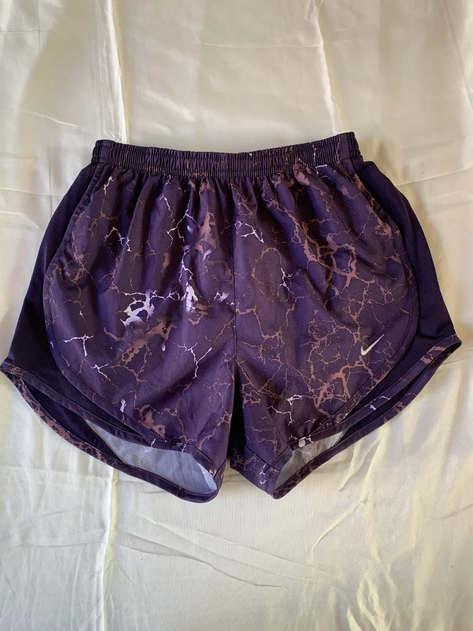 Short Nike - imagen 1