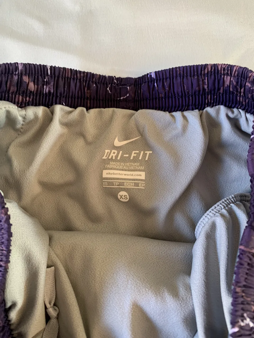Short Nike - imagen 3