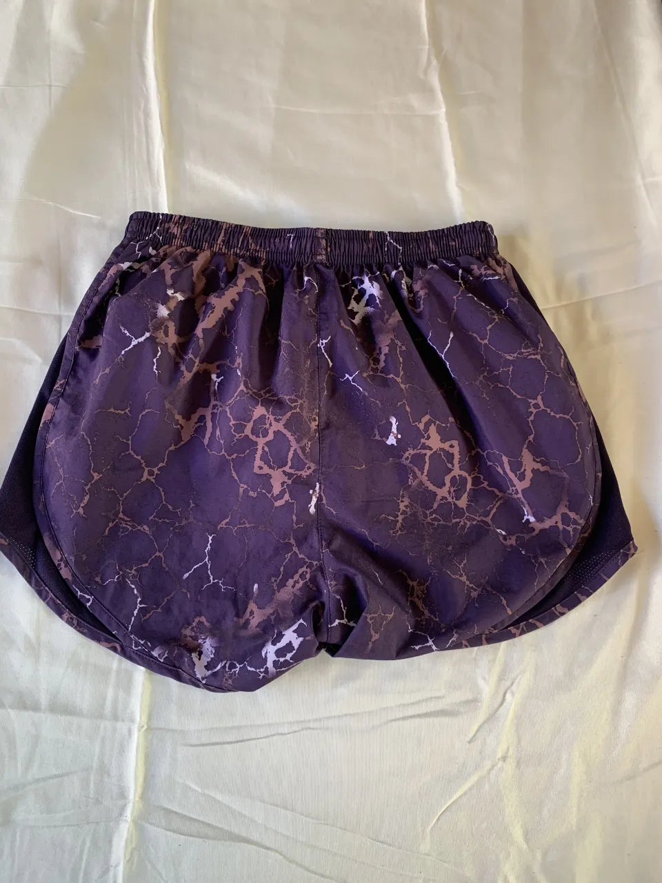 Short Nike - imagen 4