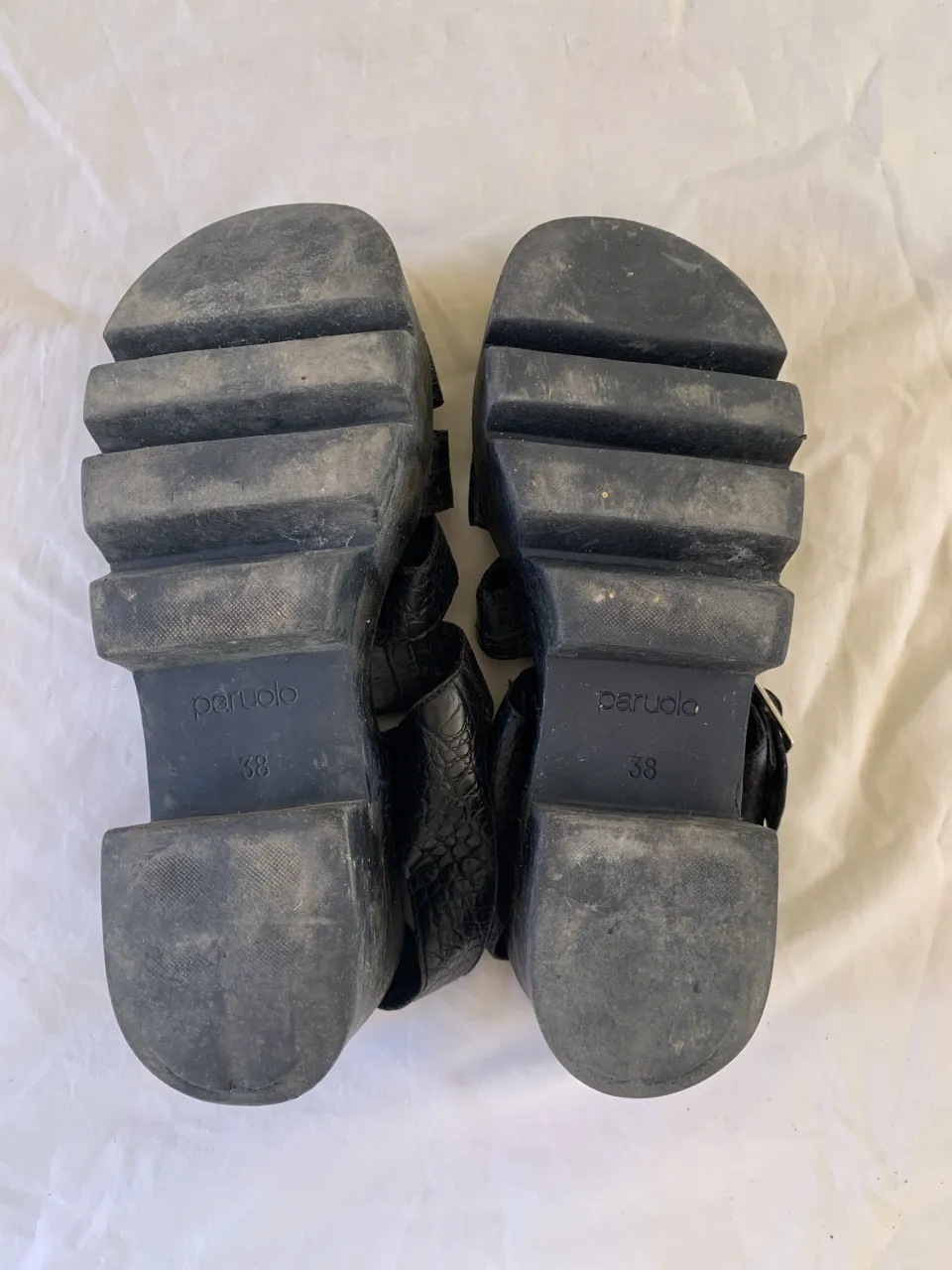 Sandalias Paruolo - imagen 3