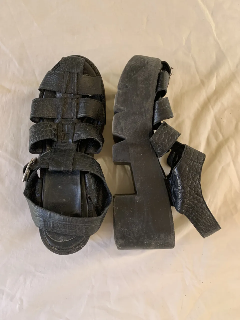 Sandalias Paruolo - imagen 2