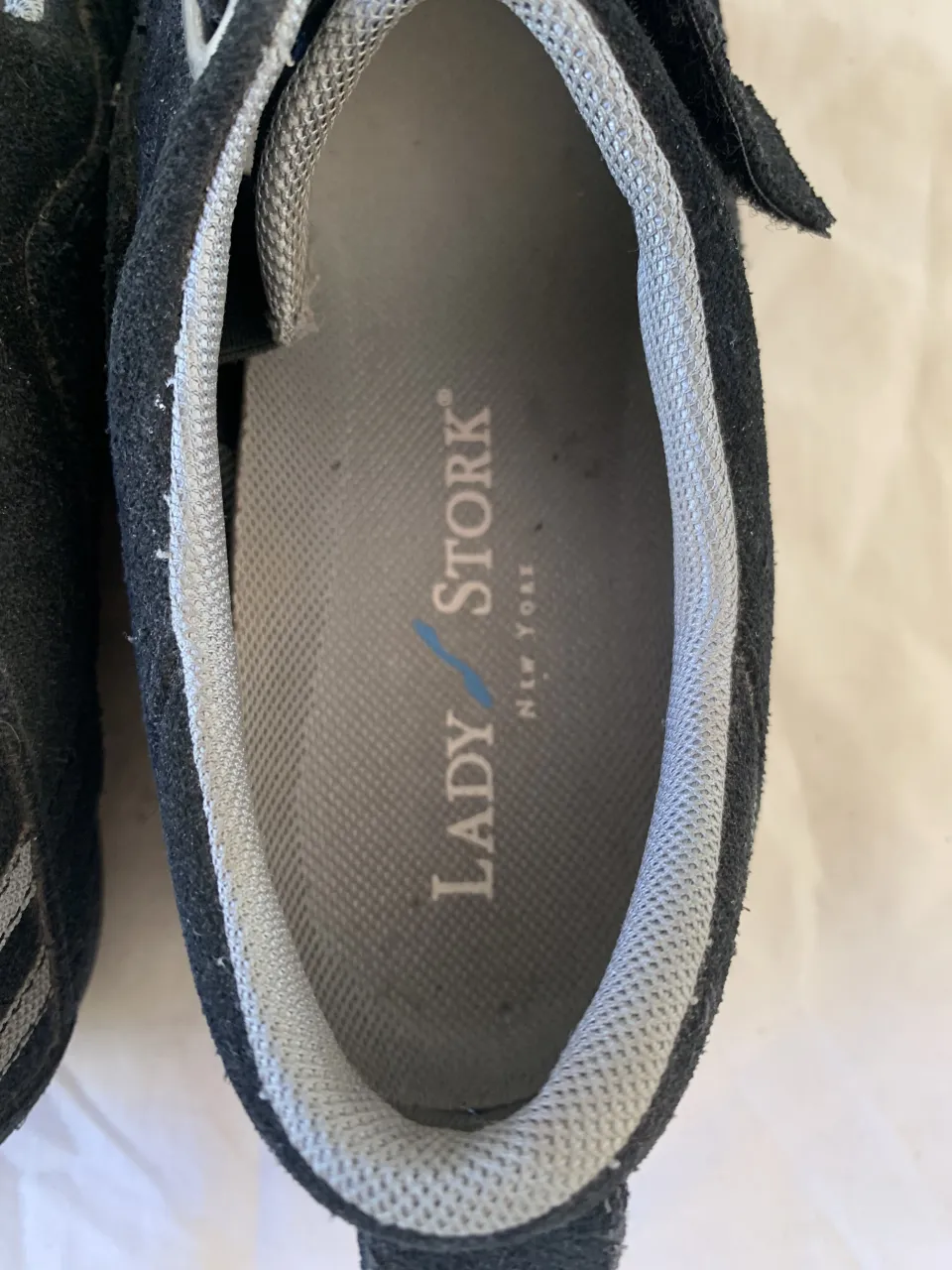 Zapatillas Lady Stork - imagen 2