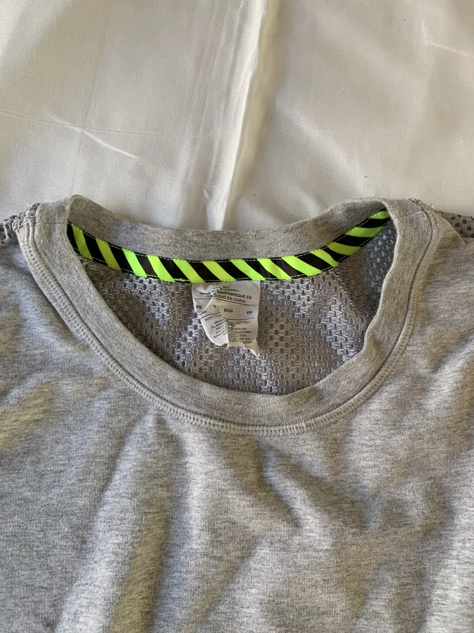 Remera Nike - imagen 4