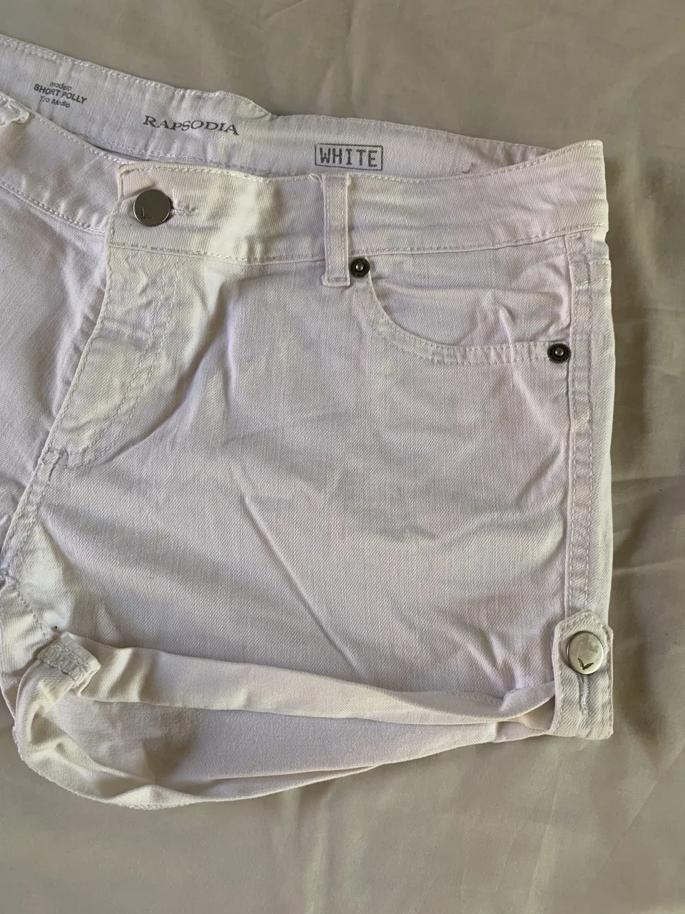 Short Rapsodia - imagen 4