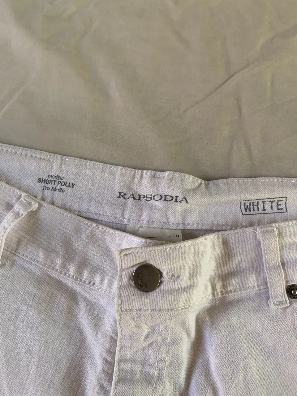 Short Rapsodia - imagen 2