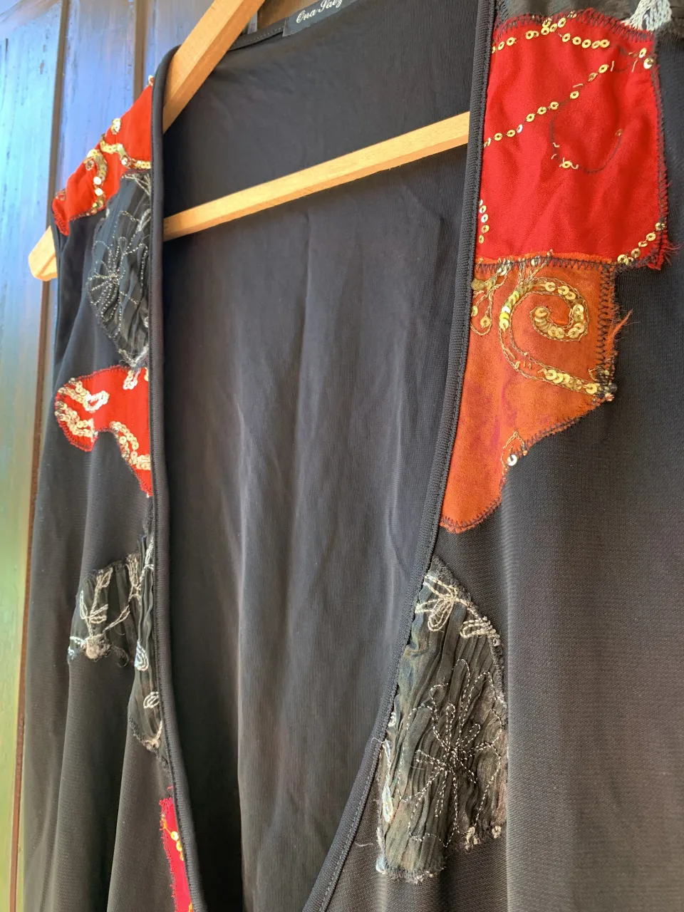 Cardigan Ona Saez - imagen 3
