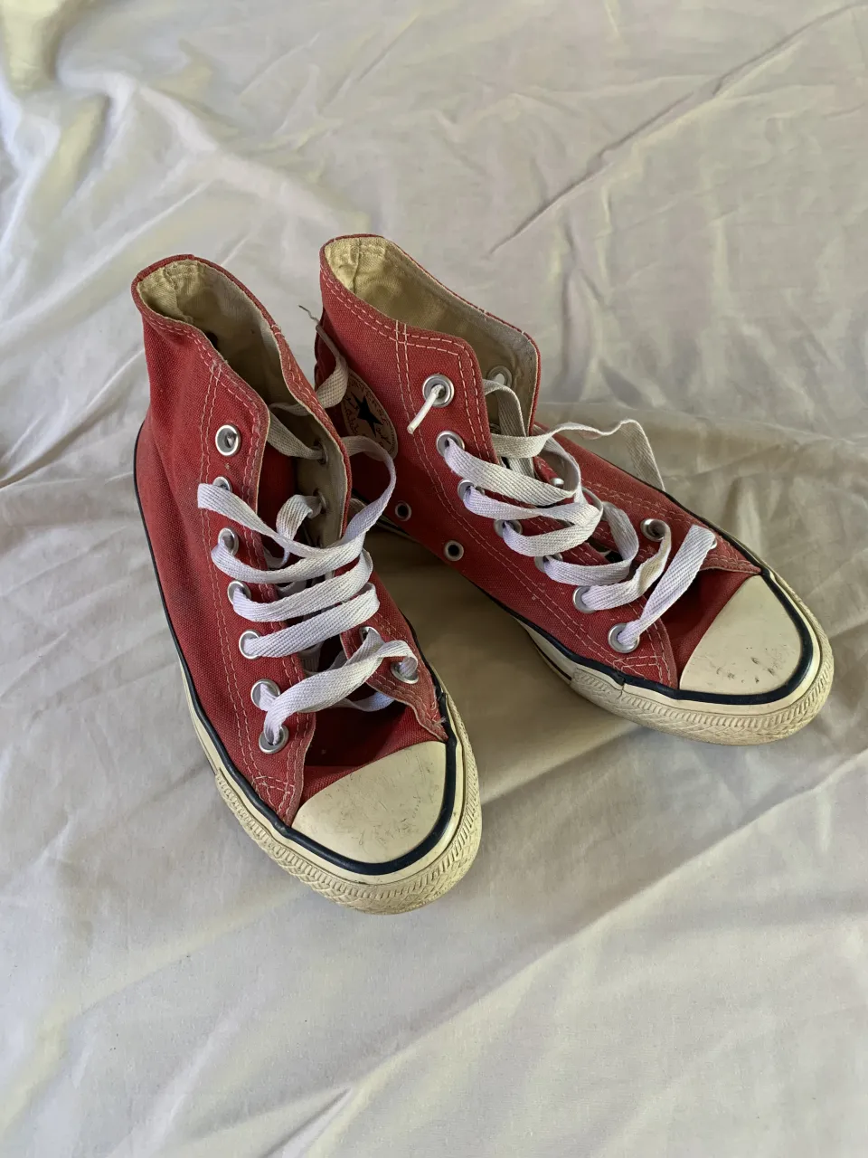 Zapatillas Converse - imagen 2