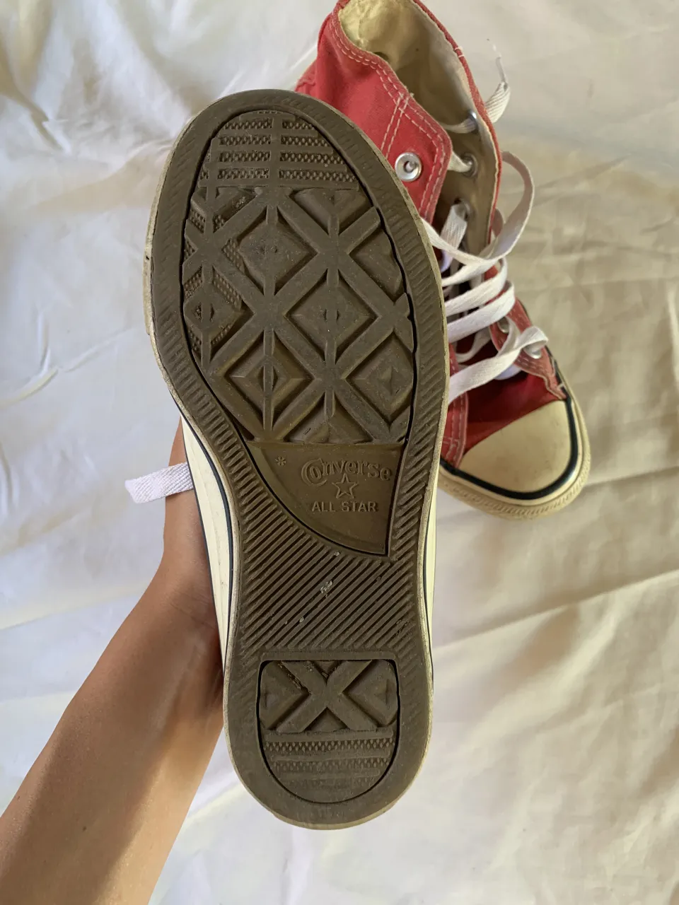 Zapatillas Converse - imagen 3