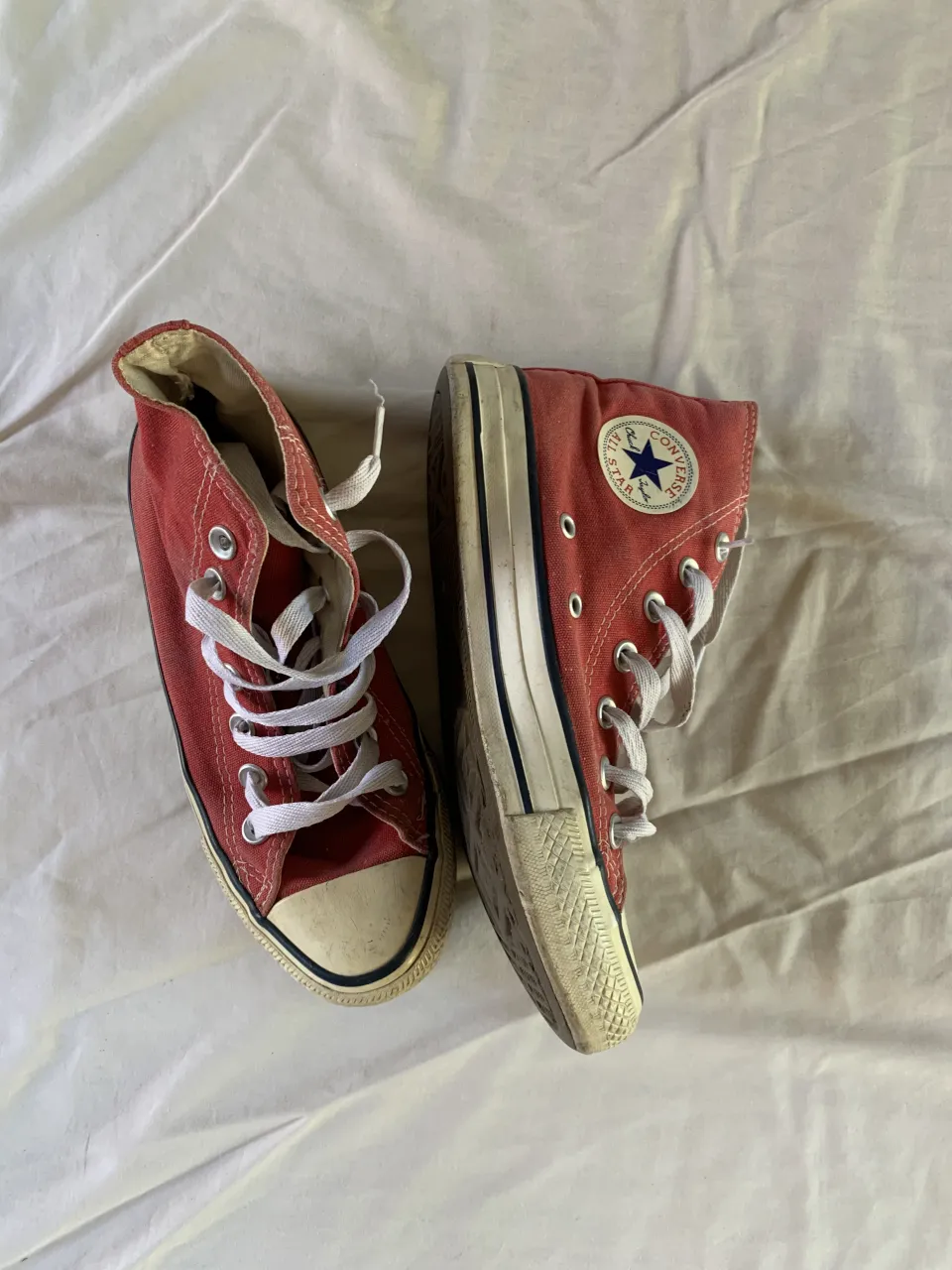 Zapatillas Converse - imagen 1
