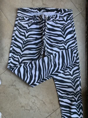 Zara Woman