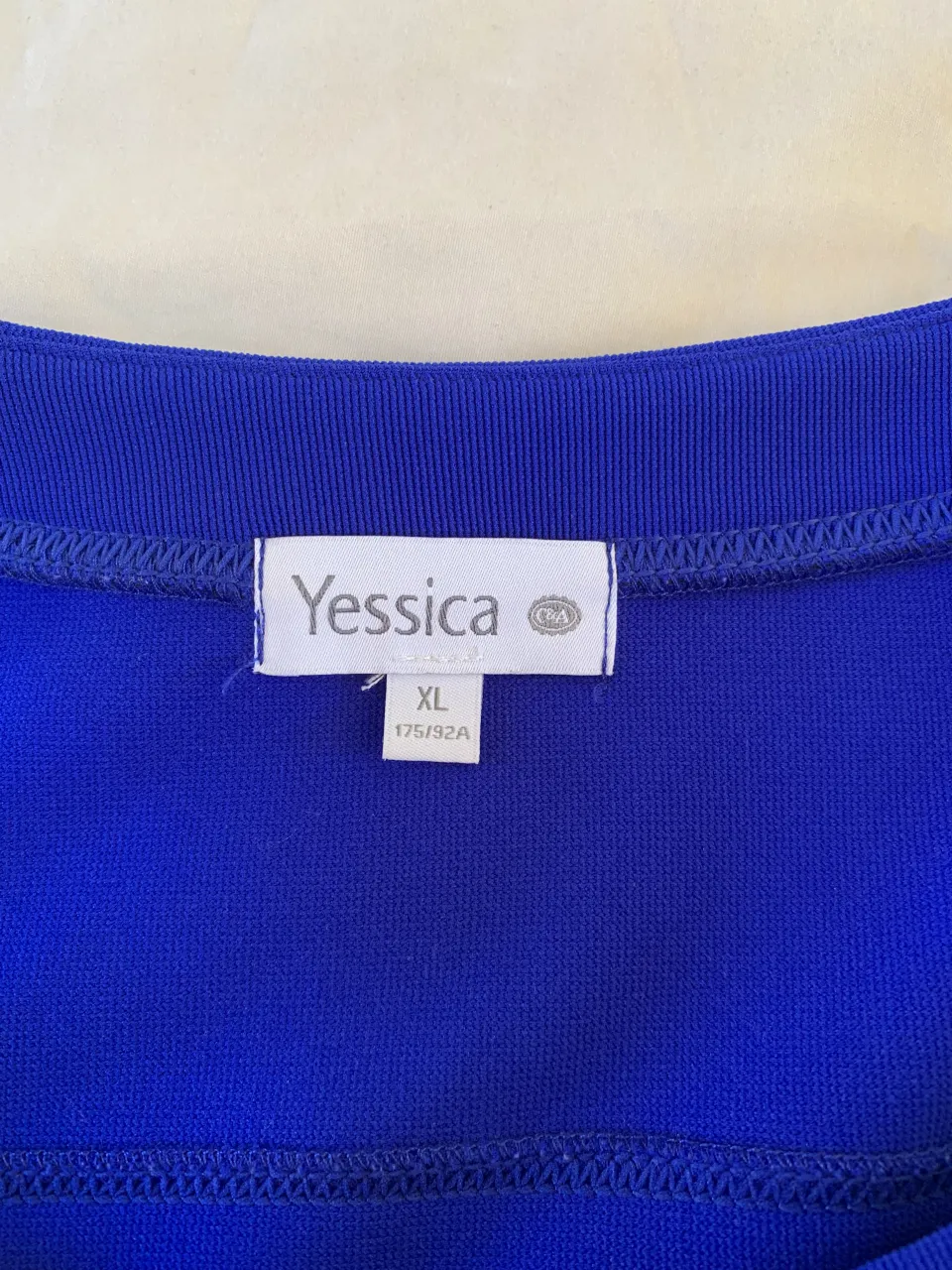 Vestido Yessica - imagen 2
