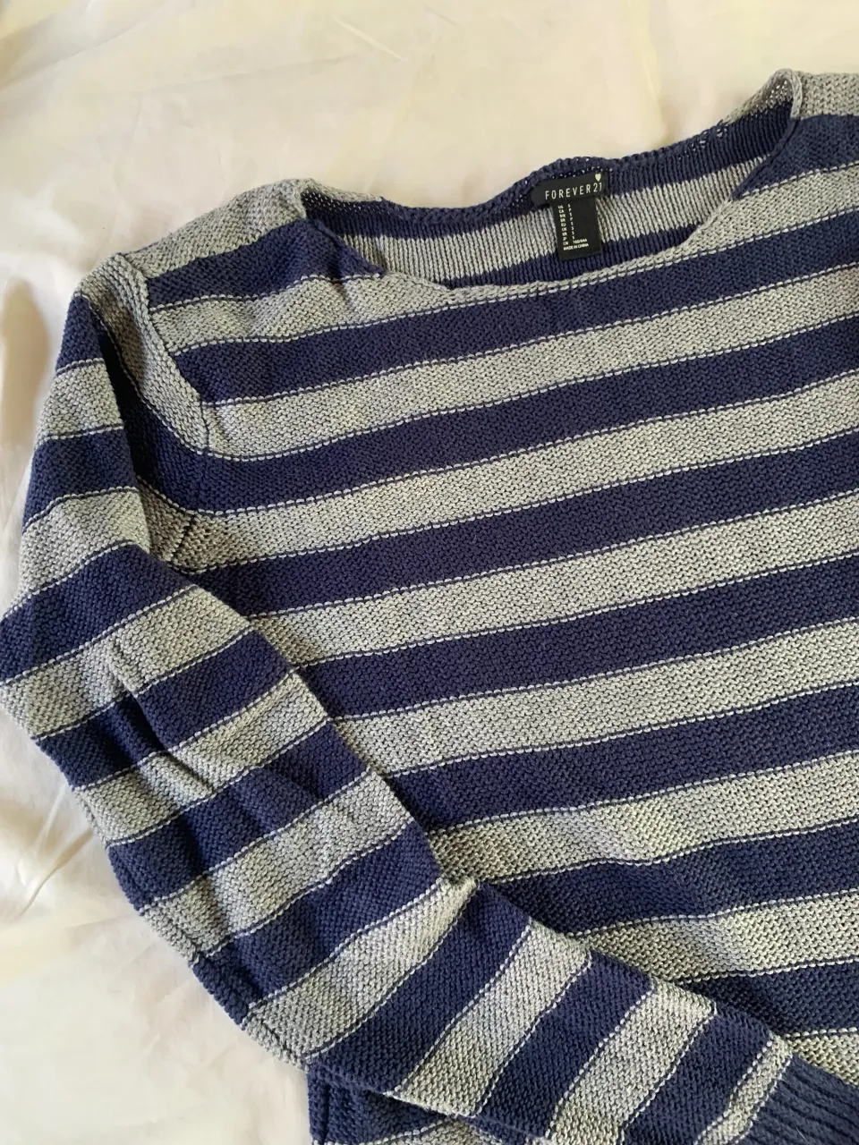 Sweater Forever 21 - imagen 1