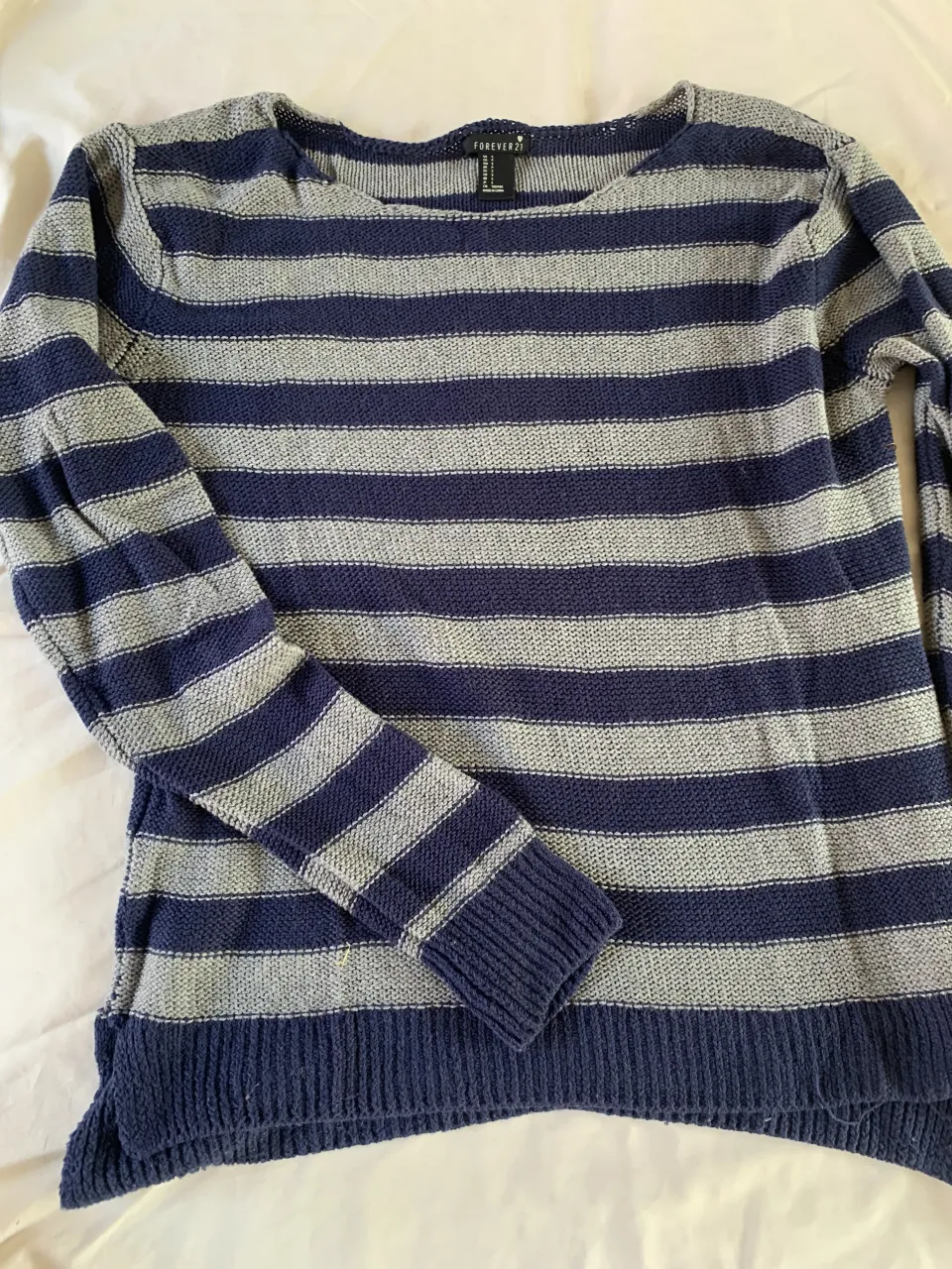 Sweater Forever 21 - imagen 3