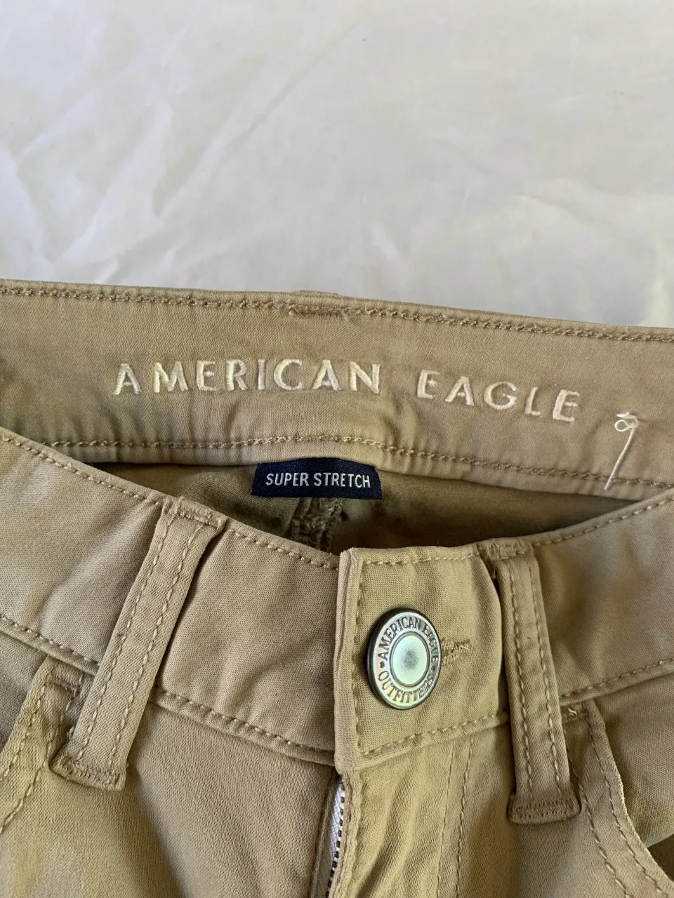 Pantalón American Eagle - imagen 3