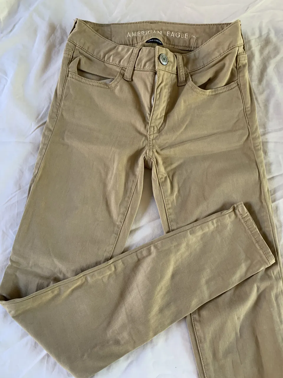 Pantalón American Eagle - imagen 2