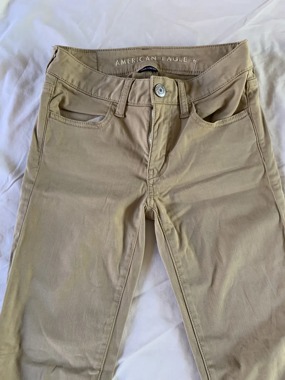 Pantalón American Eagle - imagen 1