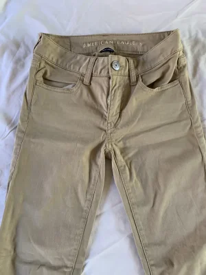 American Eagle