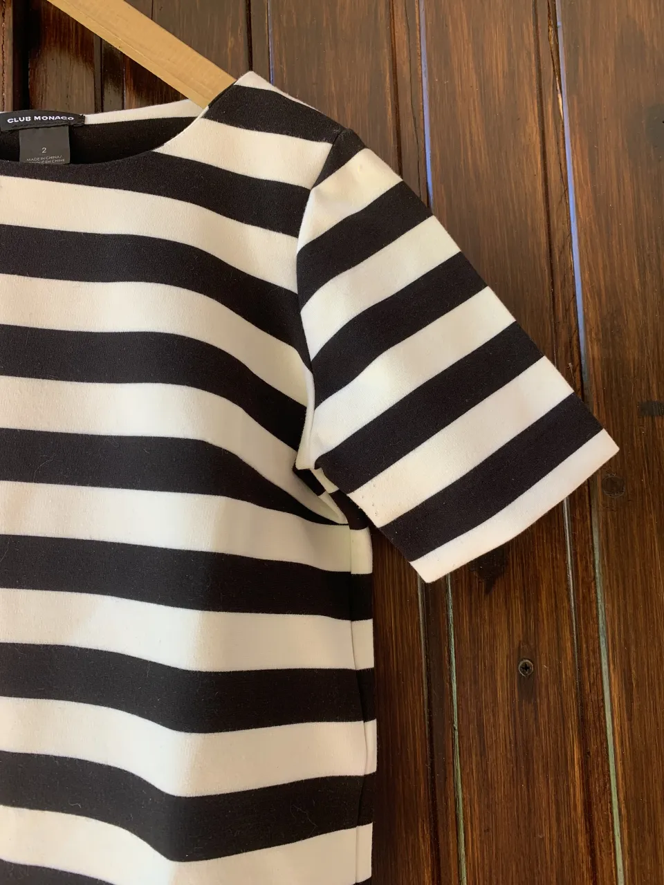 Vestido Club monaco - imagen 3