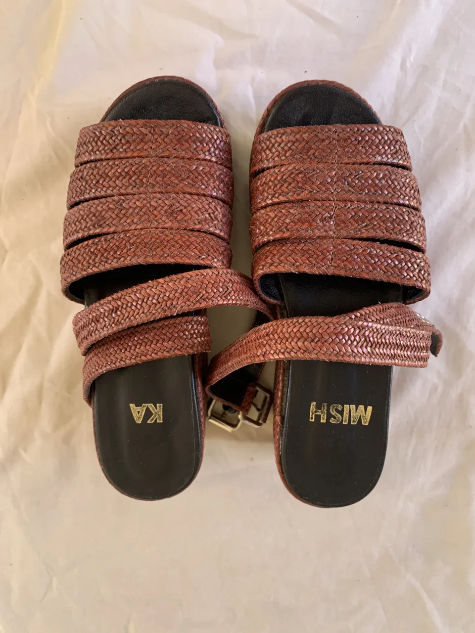 Sandalias Mishka - imagen 2