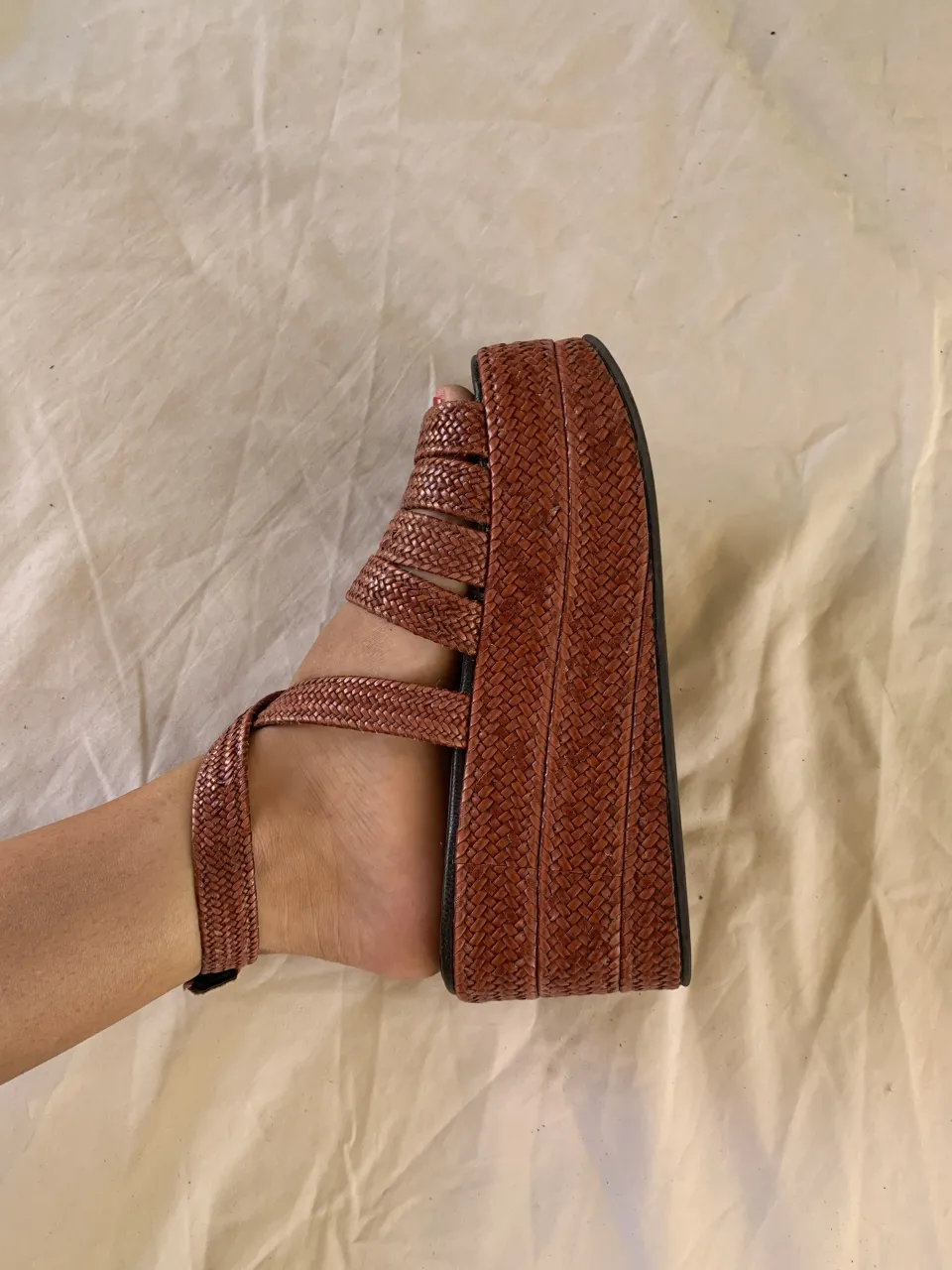 Sandalias Mishka - imagen 1
