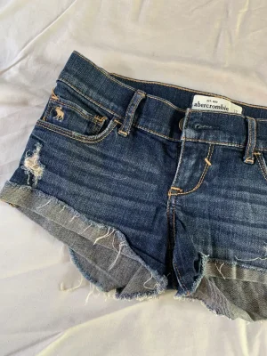 Abercrombie & Fitch