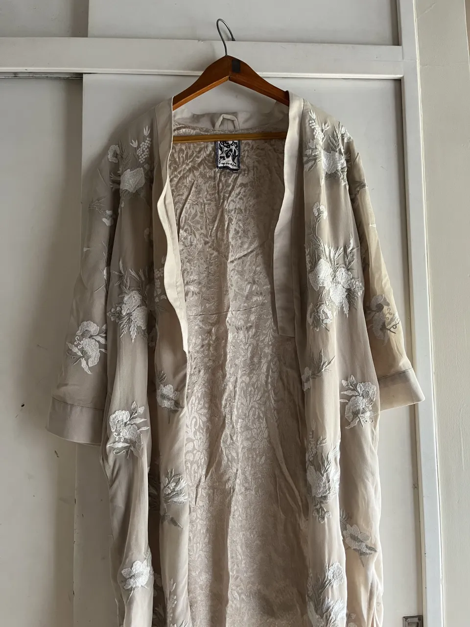 Kimono Rapsodia - imagen 4