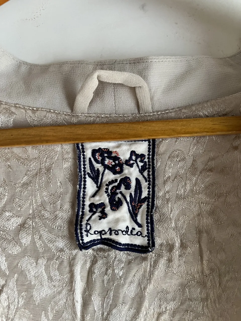 Kimono Rapsodia - imagen 2