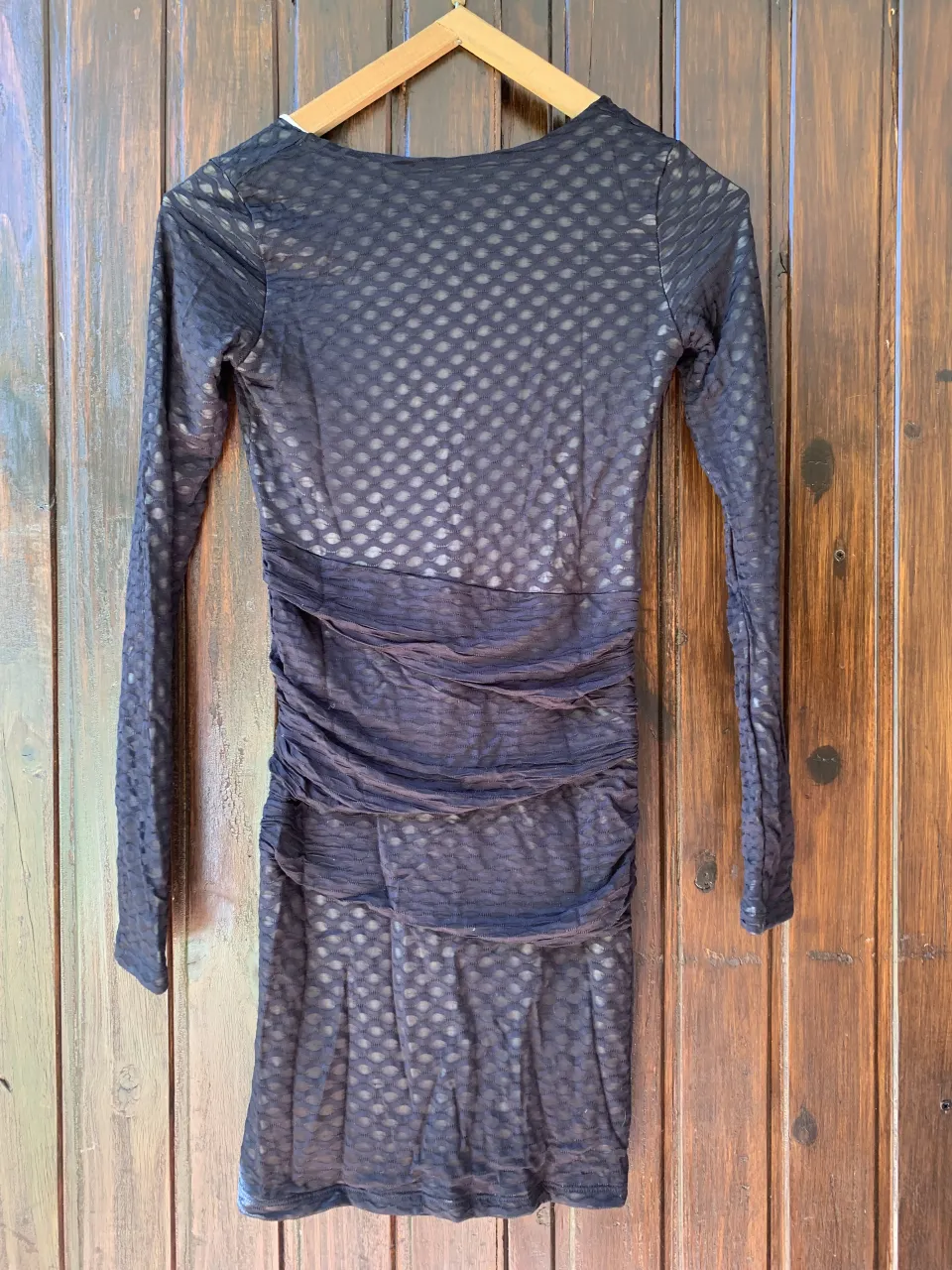 Vestido Jazmín Chebar - imagen 6