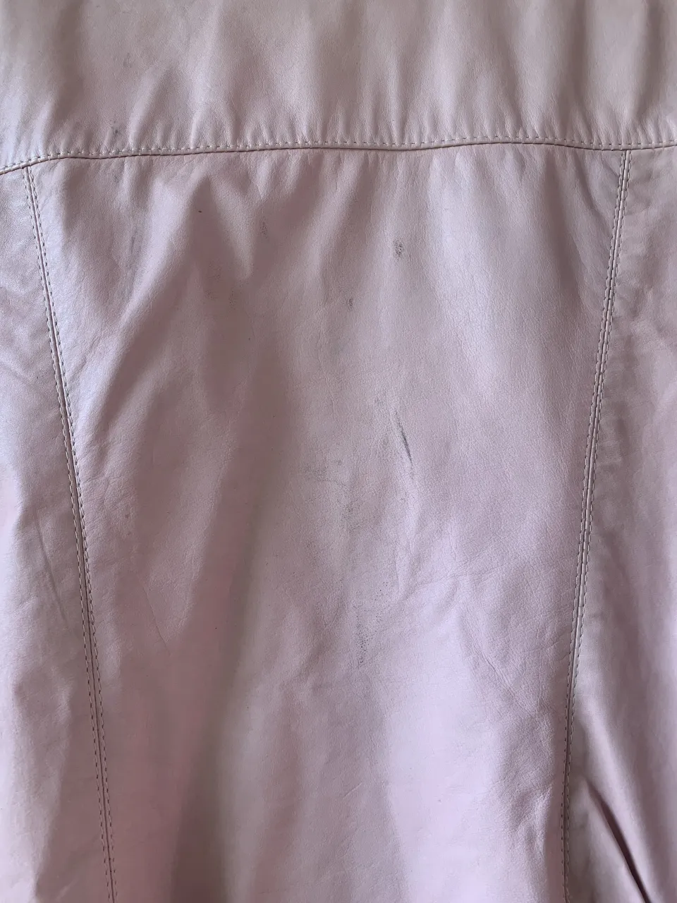 Campera Reza duro miniatura 7