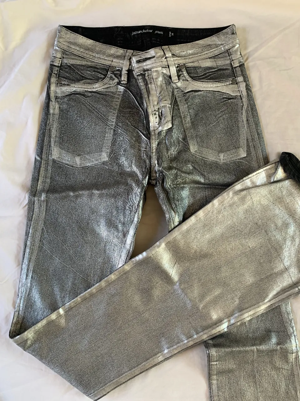 Pantalón Jazmín Chebar - imagen 3