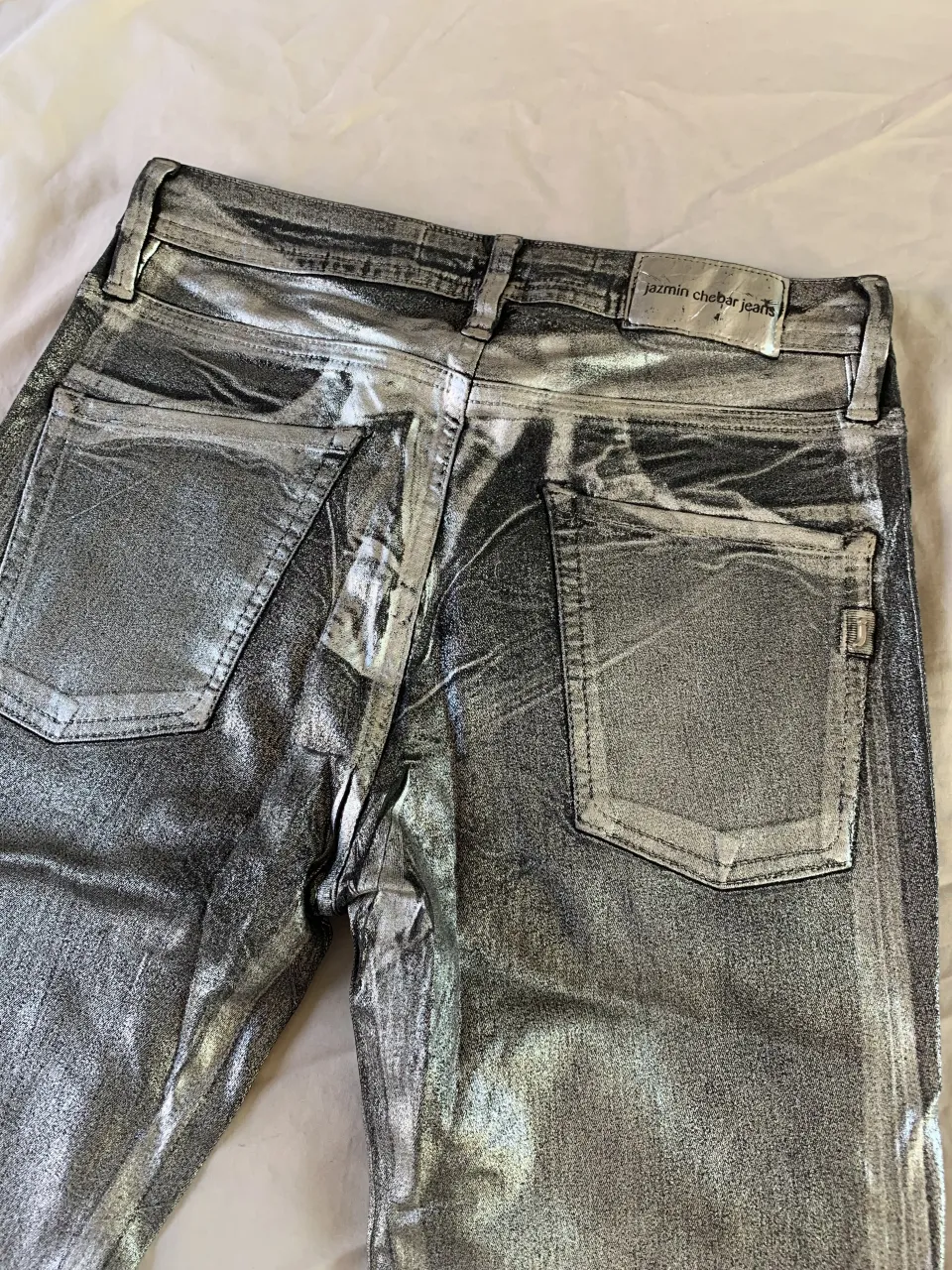 Pantalón Jazmín Chebar - imagen 1