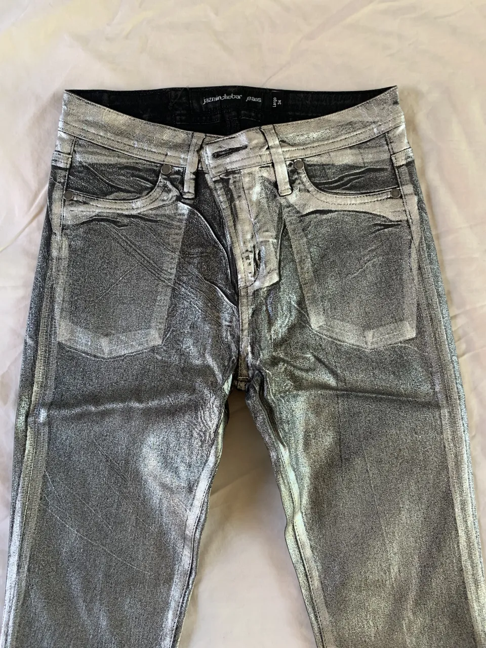 Pantalón Jazmín Chebar - imagen 4