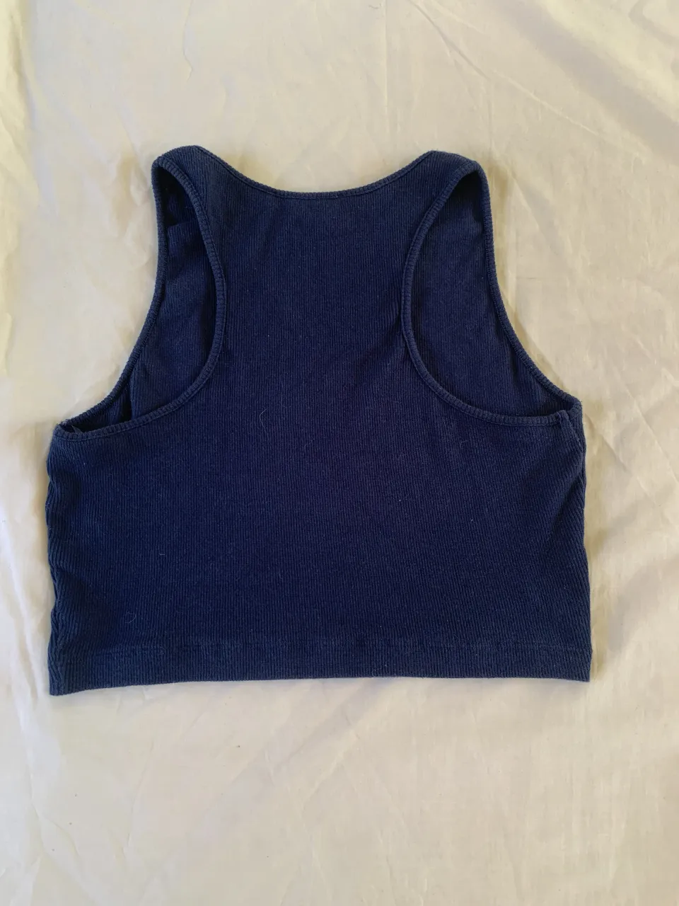 Musculosa Zara - Vista 3