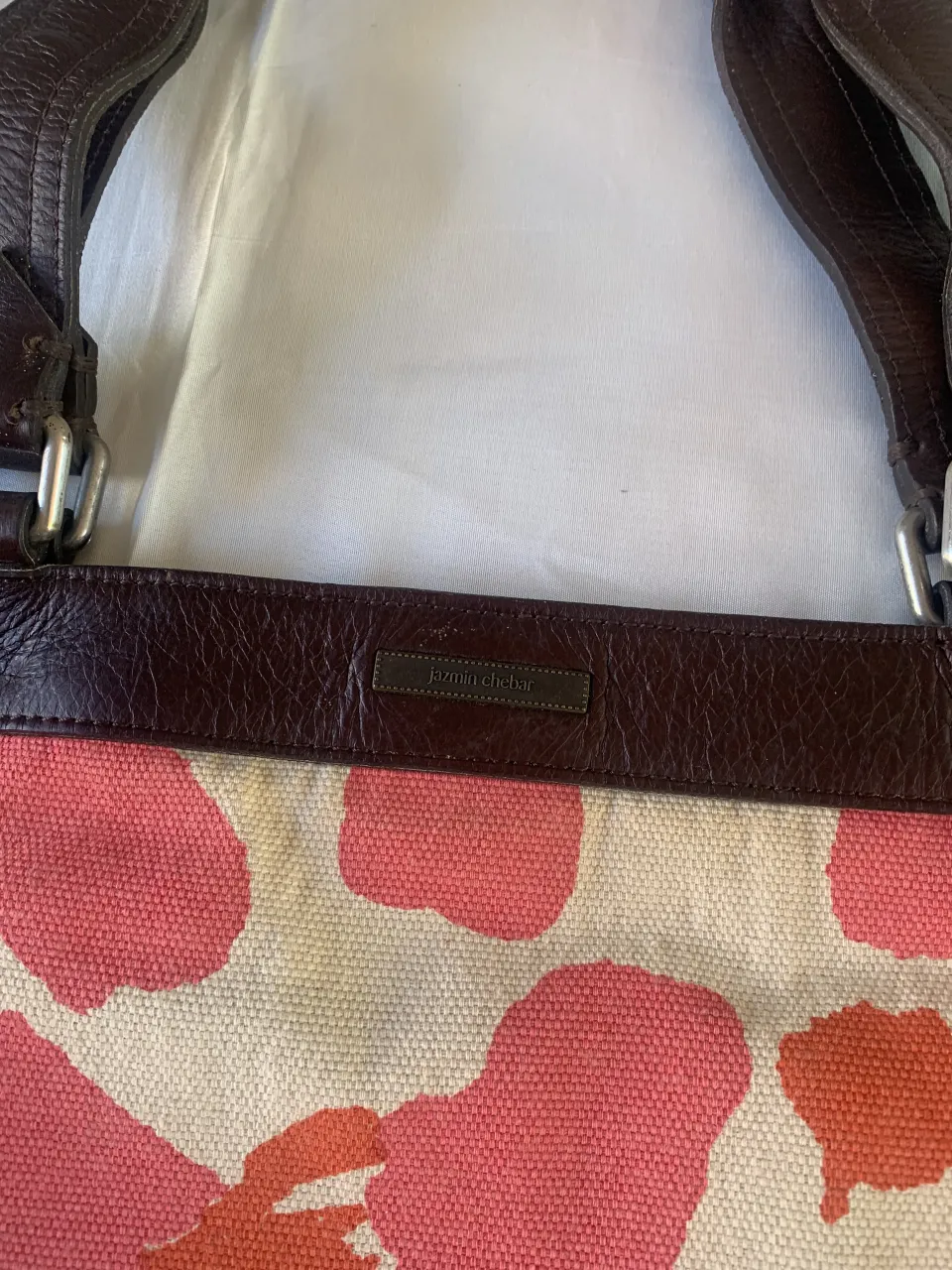 Bolso Jazmín Chebar - imagen 2