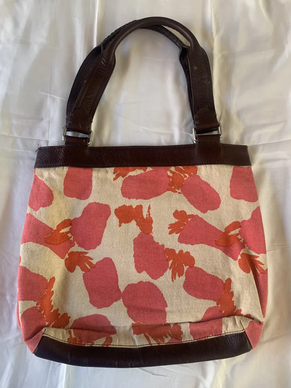 Bolso Jazmín Chebar - imagen 4