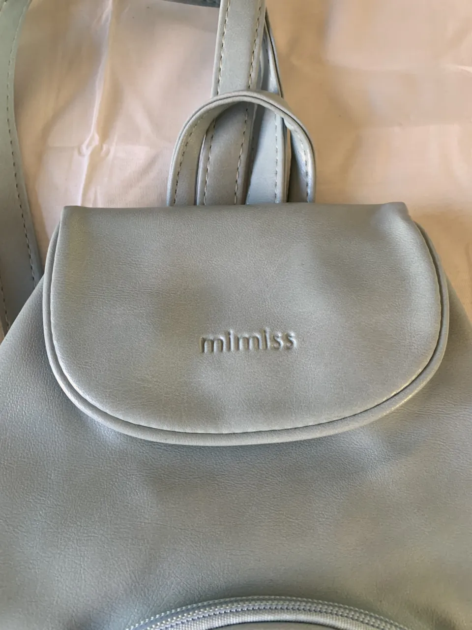 Mochila Mimiss - imagen 2