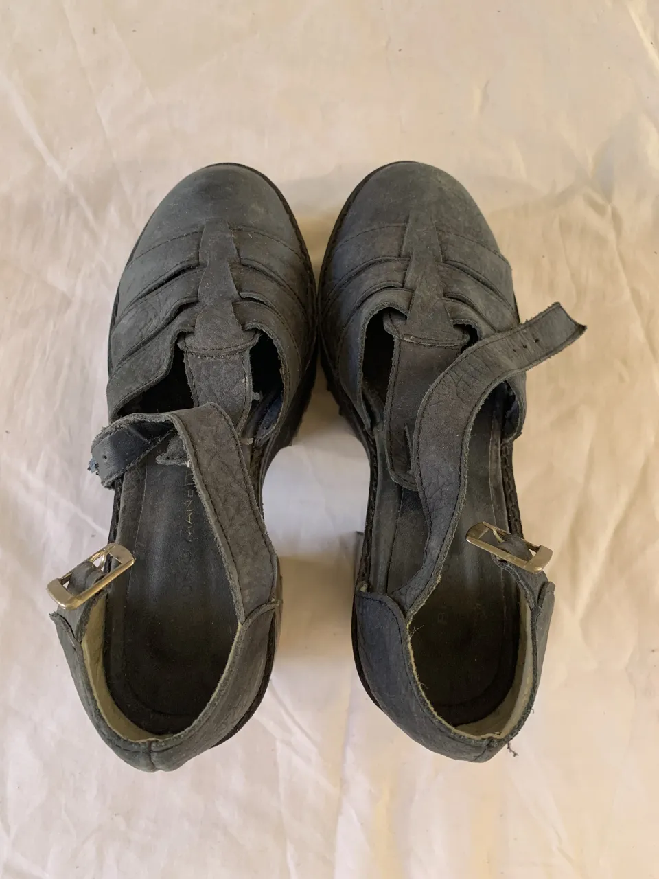 Sandalias BRUNO MANETTI - imagen 1
