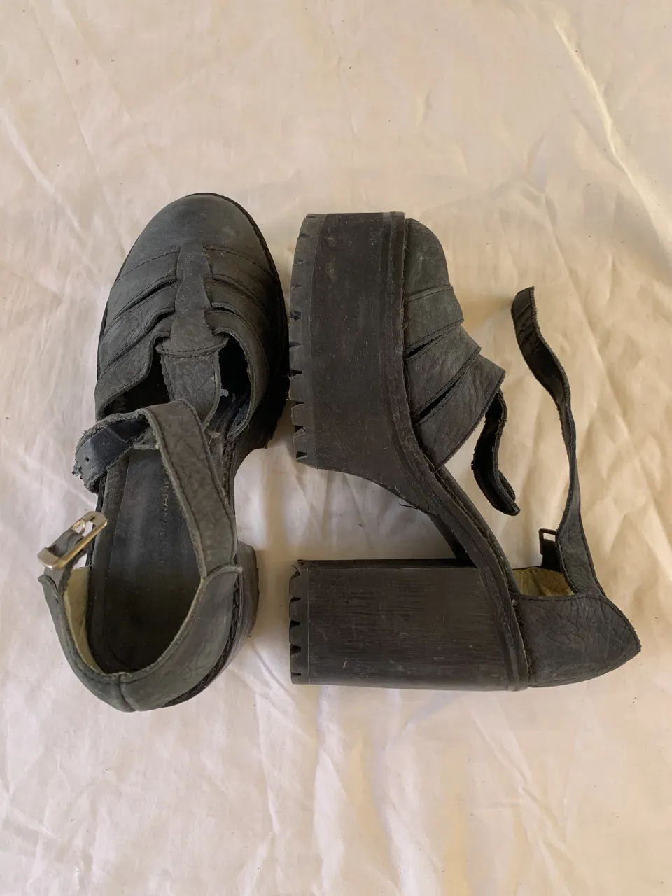 Sandalias BRUNO MANETTI - imagen 2