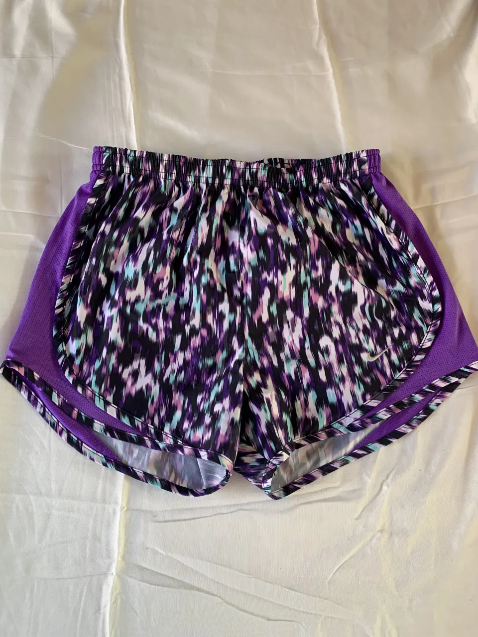 Short Nike - imagen 1